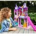 Enchantimals: Kráľovský kaštieľ s bábikou Felicity Fox - Mattel