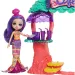 Enchantimals: Podvodná kaviareň, hrací set - Mattel