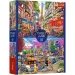 Európske hlavné mestá 2x500-dielne puzzle - Trefl