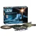 EXIT - Osamelý maják, puzzle spoločenská hra - Piatnik (maď.jaz)