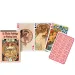 Exkluzívne žolíkové karty - Mucha 1x55 kariet - Piatnik