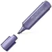 Faber-Castell: 1546 Shimmering violet zvýrazňovač v kovovo-fialovej farbe 1ks