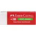 Faber-Castell: Biela guma bez PVC