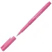 Faber-Castell: Broadpen 1554 ružový popisovač 0,8mm