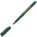 Faber-Castell: Finepen 1511 0,4mm zelený