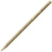 Faber-Castell: Grip ',01 zlatá ceuzka