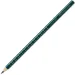 Faber-Castell: Grip ',01 silná zelená ceruzka
