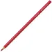 Faber-Castell: Grip ',01 tmavočervená ceruzka