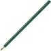 Faber-Castell: Grip ',01 tmavozelená ceruzka