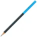 Faber-Castell: Grip 2001 čierno-ružová grafitová ceruzak HB