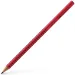 Faber-Castell: Grip 2001 grafitová ceruzka B červená