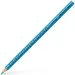 Faber-Castell: Grip 2001 Kovovo-modrá farebná ceruzka