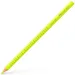 Faber-Castell: Grip 2001 Neónovo-žltá farebná ceruzka