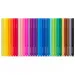 Faber-Castell: Grip 30 dielny set farebných fixiek