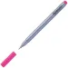 Faber-Castell: Grip Finepen liner 0,4mm svetlofialový