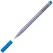 Faber-Castell: Grip Finepen liner 0,4mm svetlý modrý