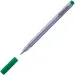 Faber-Castell: Grip Finepen liner 0,4mm zelený