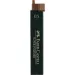  Faber-Castell: Ironová tuha do ceruziek 12 ks, 0,5 mm, 2B 