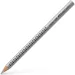 Faber-Castell: Jumbo Grip 2001 farebná ceruzka strieborná