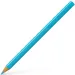 Faber-Castell: Jumbo Grip 2001 farebná ceruzka svetlomodrá