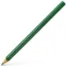 Faber-Castell: Jumbo Grip 2001 farebná ceruzka tmavozelená