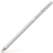 Faber-Castell: Jumbo Grip  ceruzka biela