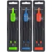 Faber-Castell: Malé školské kružidlo v 3 farbách
