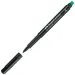 Faber-Castell: Multimark permanentný marker M 1mm čierny