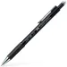 Faber-Castell: Pentelka Grip 1347 0,7mm čierna
