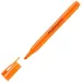 Faber-Castell: Super-floures zvýrazňovač 38 oranžový