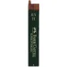 Faber-Castell: Super Polymér náplň do pentelky 0,5mm, 12ks, H