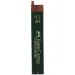 Faber-Castell: Super Polymer vložka 0,5 mm 12ks, 2H