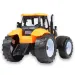 Farmer Truck: Poľnohospodársky traktor v rôznych farbách 18x11cm