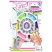 Fashion Girls: Set na výrobu náramkov 200+ perál a doplnkov