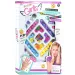 Fashion Girls Set na výrobu náramku 100+ farebných perál a hviezdičiek