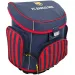FC Barcelona ergonomická školská taška, batoh 31x22x40cm