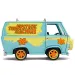 Figúrka Scooby Doo s vozidlom 1/24 - Simba Toys