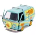 Figúrka Scooby Doo s vozidlom 1/24 - Simba Toys