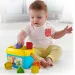 Fisher-Price: Formová vkladačka - Mattel