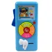 Fisher-Price: Prehrávač hudby - Mattel