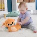 Fisher-Price: Sensimals zábavná hračka Vidrapajti - Mattel