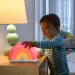 Fisher-Price: Sladké sny, farebný uspávač - Mattel