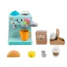 Fisher-Price: Smej sa a rozvíjaj sa Babarista Kávovar - Mattel