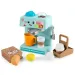 Fisher-Price: Smej sa a rozvíjaj sa Babarista Kávovar - Mattel