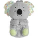 Fisher-Price: Spacia koala plyšové zviera s hudbou - Mattel