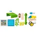 Fisher-Price Wonder Makers hangár set - Mattel