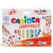 Fixky s pečiatkou 12ks - Carioca