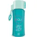 Fľaša Autonomy v modrej farbe 450 ml
