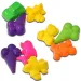 Formičky do piesku - D-Toys