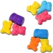 Formičky do piesku - D-Toys